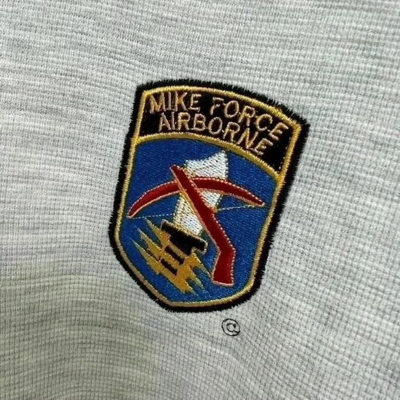 Fieldmaster 2 Shirt Bundle. Henley Style Shirts. - Picture 9 of 10